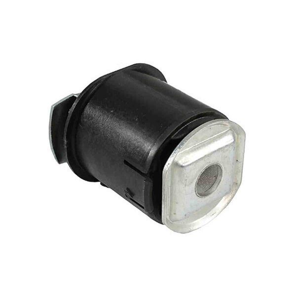 Rear axle beam bearing rear METZGER for SKODA SUPERB II