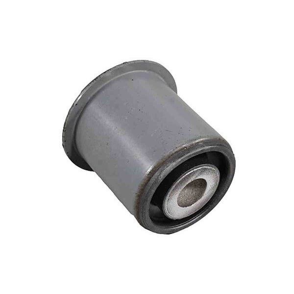 Rear axle beam bearing front METZGER for VW PASSAT B6