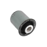 Bushing Axle Beam rear Rubber-metal bearing Ø 54...
