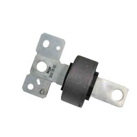 Bearing axle beam rear left 191mm METZGER for FORD MONDEO IV