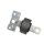 Bearing axle beam rear left 191mm METZGER for FORD MONDEO IV