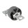 Bearing axle beam rear left 191mm METZGER for FORD MONDEO IV