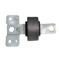 Bushing Axle Beam rear right Ø 90 mm METZGER for...