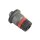 Front outer axle beam bearing METZGER for RENAULT MEGANE II