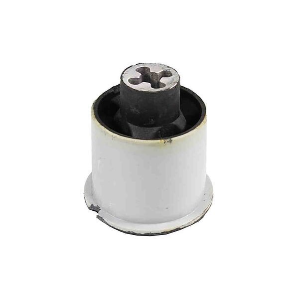 Rear axle beam bearing front METZGER for RENAULT KANGOO /