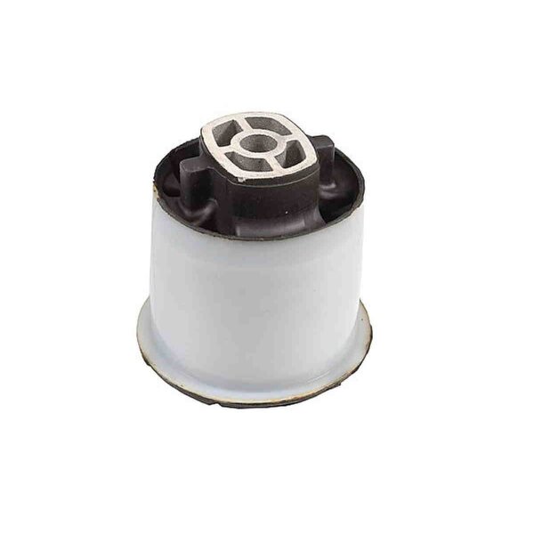 Rear axle beam bearing METZGER for PEUGEOT 208 I