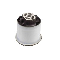 Rear axle beam bearing METZGER for PEUGEOT 208 I
