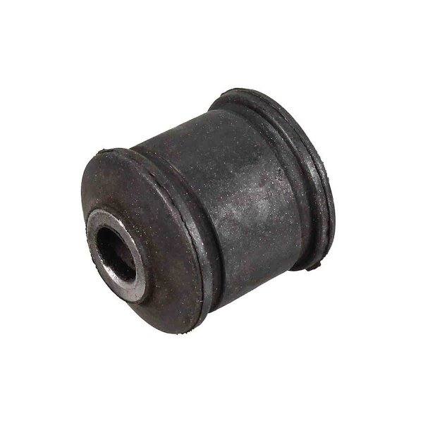 Bushing Axle Beam rear right Rubber-metal bearing METZGER for FORD FIESTA