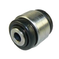 Rear upper lower control arm bearing METZGER for OPEL...