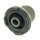 Front outer control arm bearing for control arm METZGER for OPEL ASTRA H