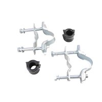 Repair kit front stabiliser bearing METZGER for...