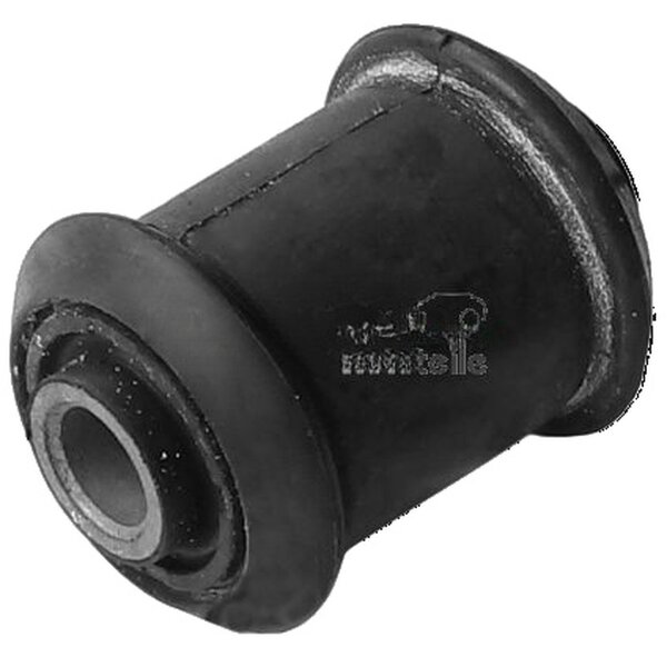 Lagerung Lenker vorne Ø 12 - 36,5 mm METZGER passend für u.a. SAAB 9-3