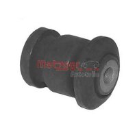 Bearing front lower middle for wishbone METZGER for OPEL...