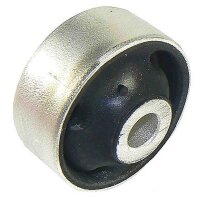 Front rear control arm bearing for control arm METZGER...