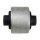 Inner front lower control arm bearing for control arm METZGER for AUDI A4 B5