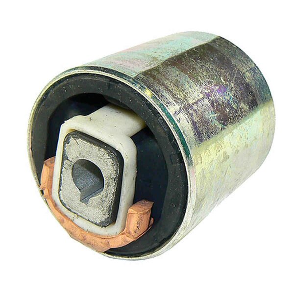 Inner front control arm bearing for control arm METZGER for AUDI A4 B5