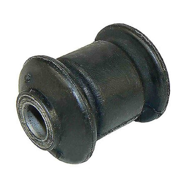 Front control arm bearing for wishbone METZGER for VW POLO III