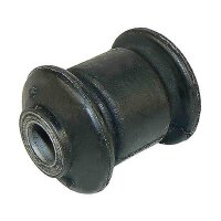 Front control arm bearing for wishbone METZGER for VW...