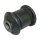 Front control arm bearing for wishbone METZGER for VW POLO III