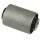 Front control arm bearing for control arm METZGER for VW TOUAREG (7LA)