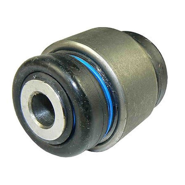 Handlebar Bearing outer rubber-metal bearing Ø 12 - 45 mm METZGER for BMW 3