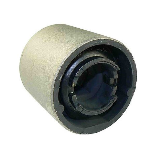 Lagerung Lenker hinten Ø 14 - 66 mm METZGER passend für u.a. MINI