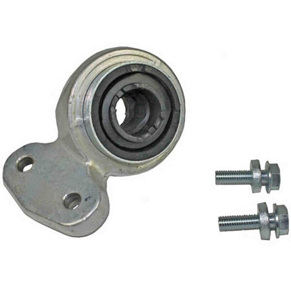 Lagerung Lenker vorne links hinten für Querlenker METZGER für BMW 3 (E46)