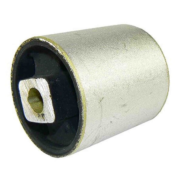 Inner front control arm bearing for control arm METZGER for BMW 5 (E39)