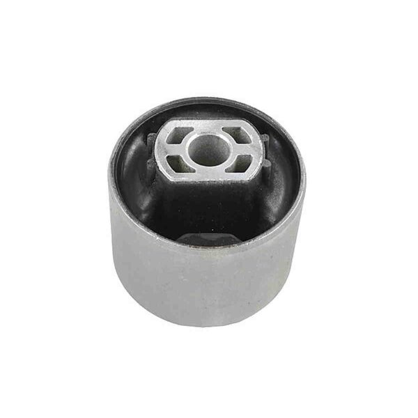 Handlebar Bearing Rear axle right Rubber-metal bearing METZGER for e.g. AUDI A3