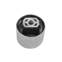 Rear control arm bearing METZGER for AUDI A3 Sportback