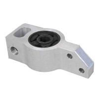 Lagerung Lenker Vorderachse rechts Gummimetalllager...