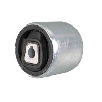 Handlebar Bearing rear rubber-metal bearing METZGER for...