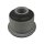 Front control arm bearing METZGER for CITROËN C5 II
