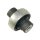 Front rear control arm bearing for control arm METZGER for FIAT STILO (192_)