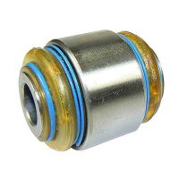 Rear lower control arm bearing METZGER for MERCEDES 124...