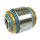 Rear lower control arm bearing METZGER for MERCEDES 124 notchback