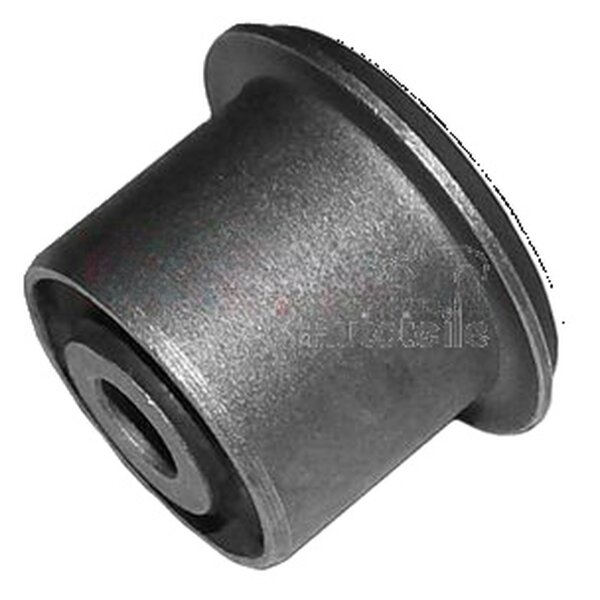 Lagerung Lenker vorne rechts Ø 12,1 - 50,5 mm METZGER für u.a. SMART FORTWO