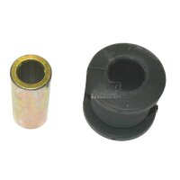 Lagerung Lenker vorne Ø 25 - 48 mm METZGER...