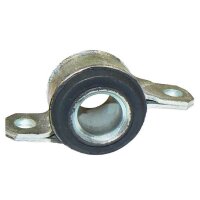 Front rear control arm bearing for control arm METZGER...