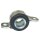 Front rear control arm bearing for control arm METZGER for CITROËN JUMPER I