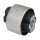 Front outer control arm bearing for control arm METZGER for CITROËN JUMPER II