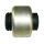 Front control arm bearing for control arm METZGER for PEUGEOT 308 I