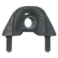 Lagerung Lenker hinten METZGER IAM-Expertise passend...