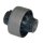 Front outer control arm bearing for control arm METZGER for CITROËN C1 (PM_)