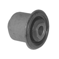 Lower front control arm bearing for control arm METZGER...