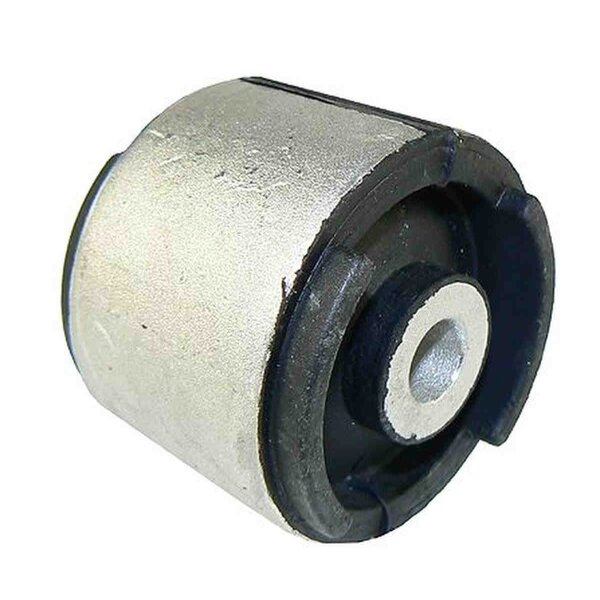 Rear front control arm bearing for trailing arm METZGER for BMW 3 Touring