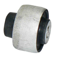Handlebar Bearing rear Rubber-metal bearing Ø 14 -...