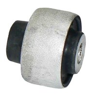 Front lower rear control arm bearing METZGER for VOLVO S80 I