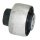 Front lower rear control arm bearing METZGER for VOLVO S80 I