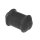 Front lower front control arm bearing METZGER for FORD TRANSIT van